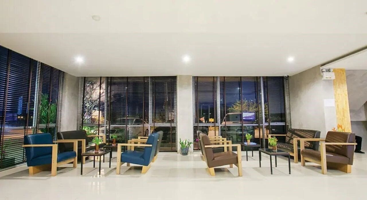 B2 Jomtien 3* суреті